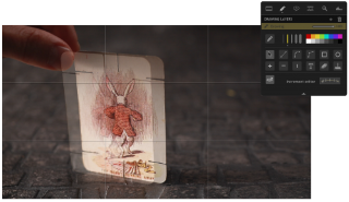 Learn about Dragonframe software features